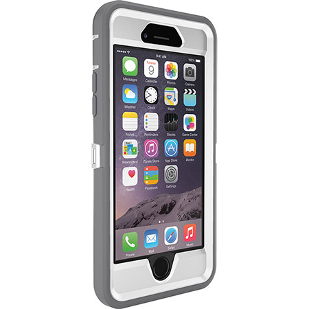 เคสมือถือ-Otterbox-iPhone 6-Defender-Gadget-Friends01